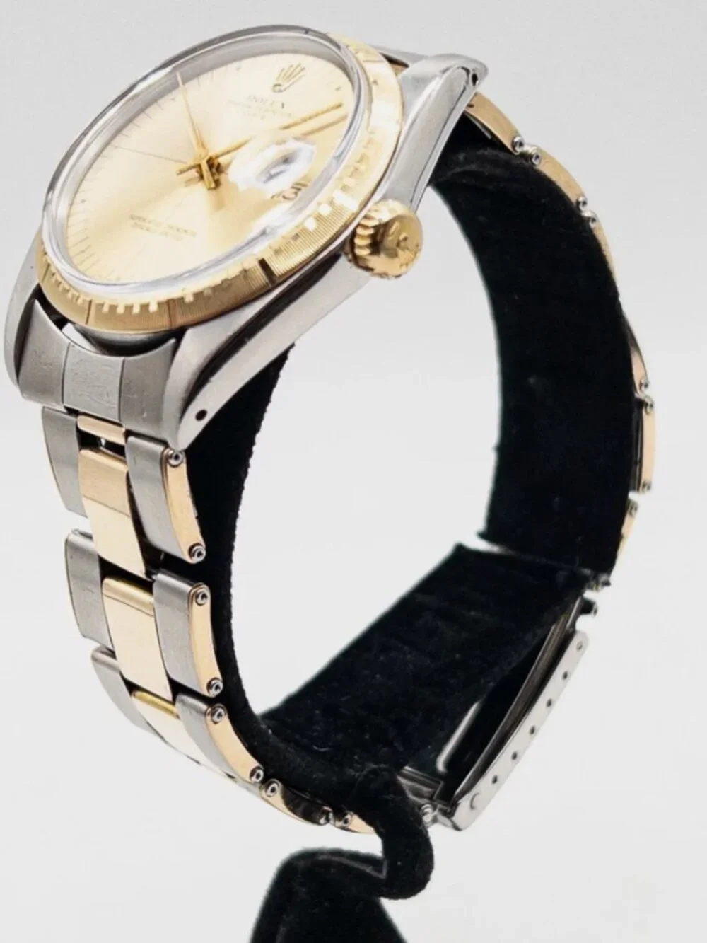N/A 34mm dial
